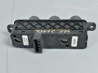 Honda Civic Control panel with pushbuttons Part code: 79510-S6D-G01ZA
Body type: 5-ust luu...