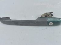 Door handle, left (front) Part code: A0007601359
Body type: Kaubik
Additi...