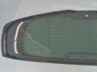 Kia Sportage rear glass Part code: 87110-3U030
Body type: Linnamaastur
...