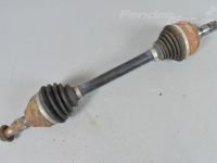 Opel Insignia (A) Drive shaft, left Part code: 13228204
Body type: Universaal
Engin...