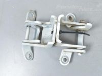 Opel Insignia (A) Door hinge, right rear Part code: 13229060
Body type: Universaal
Engin...