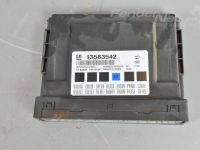Opel Insignia (A) Control unit BCM (Gateway) Part code: 13586043
Body type: Universaal
Engin...