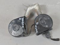 Opel Insignia (A) Signal horn (kit) Part code: 20857424
Body type: Universaal
Engin...