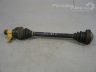 BMW 5 (E39) 1995-2004 Drive shaft, rear (left + right)(2.3 man.) Part code: 1229420A103
Additional notes: LK=86M...