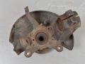 Volkswagen Jetta Steering knuckle, left (front) Part code: 5C0407255
Body type: Sedaan
Engine t...