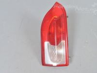 Opel Insignia (A) Rear lamp, left Part code: 13226854 -> 22950969
Body type: Univ...
