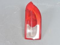 Opel Insignia (A) Rear lamp, right Part code: 13226855 -> 22950970
Body type: Univ...