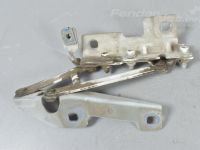 Opel Insignia (A) Lid hinge, left Part code: 12841600
Body type: Universaal
Engin...