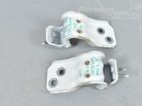 Opel Insignia (A) Tailgate hinge Part code: 13247936
Body type: Universaal
Engin...
