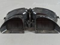 Citroen C5 2001-2008 Air duct (instrument panel),median Part code: 8265 L8
