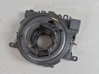 Volkswagen Passat (B8) Contact roll airbag Part code: 5Q1953569F
Engine type: DGEB
Additio...