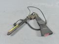 Opel Combo (C) Seat belt buckle, front right Part code: 9201087
Body type: Kaubik
Engine typ...