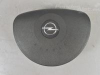 Opel Combo (C) Air bag (steering wheel) Part code: 13188242
Body type: Kaubik
Engine ty...
