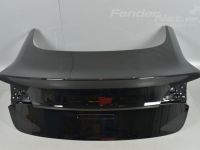 Tesla Model 3 trunk hatch Part code: 1081460E0D
Body type: Sedaan
Additio...