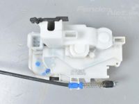 Fiat Fiorino / Qubo (225) Door lock, right (front) Part code: 52139138
Body type: Kaubik