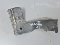 Fiat Fiorino / Qubo (225) Bumper carrying bar, rear right Part code: 1362665080
Body type: Kaubik