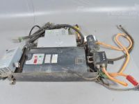 Fiat Fiorino / Qubo (225) Hybrid battery + charger (set) Body type: Kaubik