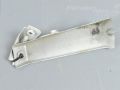 Fiat Fiorino / Qubo (225) Bracket-fender, right Part code: 1395213080
Body type: Kaubik