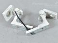 Fiat Fiorino / Qubo (225) Door hinge, left front Part code: 1358329080
Body type: Kaubik
