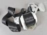 Seat belt, rear left / extra seat! Part code: 2K5857815B  RYV
Body type: Mahtunive...