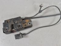 Audi A4 (B8) bonnet lock Part code: 8K0823509G
Body type: Universaal
Eng...