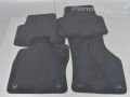 Volkswagen Passat (B8) 2014-2023 Floor mats (4 pce) Part code: 3G1863011 EOM
Body type: Universaal
...