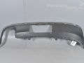 Volkswagen Passat CC / CC Bumper spoiler Part code: 3C8807521B  9B9
Body type: Sedaan
En...