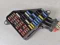 Volkswagen Polo Fuse Box / Electricity central Part code: 6Q0941828B
Body type: 3-ust luukpära...
