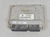 Volkswagen Polo RMFD Basic control unit (1.2 gasoline) Part code: 03E906033L
Body type: 3-ust luukpära...