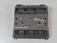 Volkswagen Polo Central electronic control unit for comfort system Part code: 6Q0937049F  Z12
Body type: 3-ust luu...