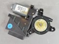 Volkswagen Polo Window regulator engine, front right Part code: 6Q2959801A  01G
Body type: 3-ust luu...