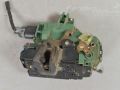 Volkswagen Polo Door lock, right (front) Part code: 3B1837016CB
Body type: 3-ust luukpär...