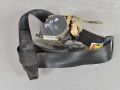 Volkswagen Polo Front seat belt, left Part code: 6Q3857705J  RAA
Body type: 3-ust luu...