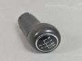 Volkswagen Polo Gearstick knob Part code: 6Q1711113F
Body type: 3-ust luukpära...