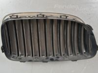BMW 5 (F10 / F11) Grill, left Part code: 51137412323
Body type: Universaal