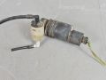 Volkswagen Polo Windshield washer pump  Part code: 1K6955651
Body type: 3-ust luukpära
...