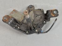 Opel Zafira (B) Tailgate wiper motor Part code: 13145548
Body type: Mahtuniversaal
E...