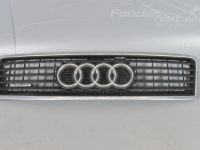 Audi A6 (C5) Grill 06/2001-01/2005 Part code: 4B0853651F 3FZ
Body type: Universaal...