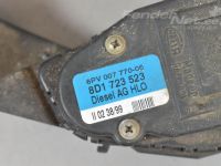 Audi A6 (C5) Gas pedal (with sensor) Part code: 8D1723523P
Body type: Universaal
Eng...