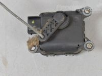 Audi A6 (C5) Servomotor (air recirculation) Part code: 4B1820511A
Body type: Universaal
Eng...