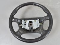 Saab 9-5 Steering wheel (MF) Part code: 4763553
Body type: Sedaan