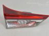 Toyota Auris Rear lamp, left (trunk lid) Part code: 81591-02880
Body type: Universaal