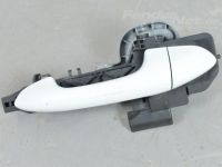 Door handle, left (rear) Part code: 82655A 2000
Body type: 5-ust luukpär...