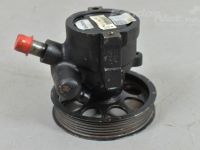 Saab 9-3 power steering pump Part code: 5170675
Body type: 5-ust luukpära