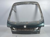 Saab 9-3 trunk hatch Part code: 4850996
Body type: 5-ust luukpära
