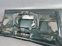 Saab 9-3 trunk hatch Part code: 4850996
Body type: 5-ust luukpära