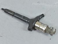 Saab 9-5 Fuel injector (3.0 diesel) Part code: 8-97239161-7 ; 7701477687
Body type:...
