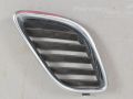 Saab 9-5 Grill, right Part code: 5337662
Body type: Sedaan