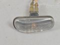 Saab 9-5 Turn signal indicator (fender) Part code: 5336250
Body type: Sedaan
Additional...