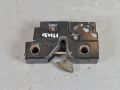 Volkswagen Golf Sportsvan bonnet lock Part code: 5G1823509D
Body type: 5-ust luukpära...